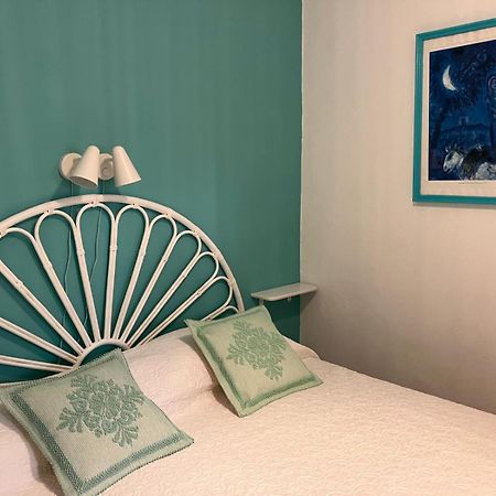 Apartmán Il Nido Di Luca A Porto Rotondo Exteriér fotografie
