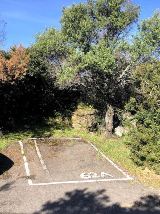 Apartmán Il Nido Di Luca A Porto Rotondo Exteriér fotografie