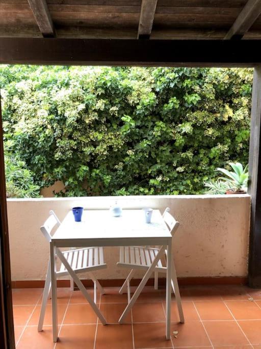 Apartmán Il Nido Di Luca A Porto Rotondo Exteriér fotografie