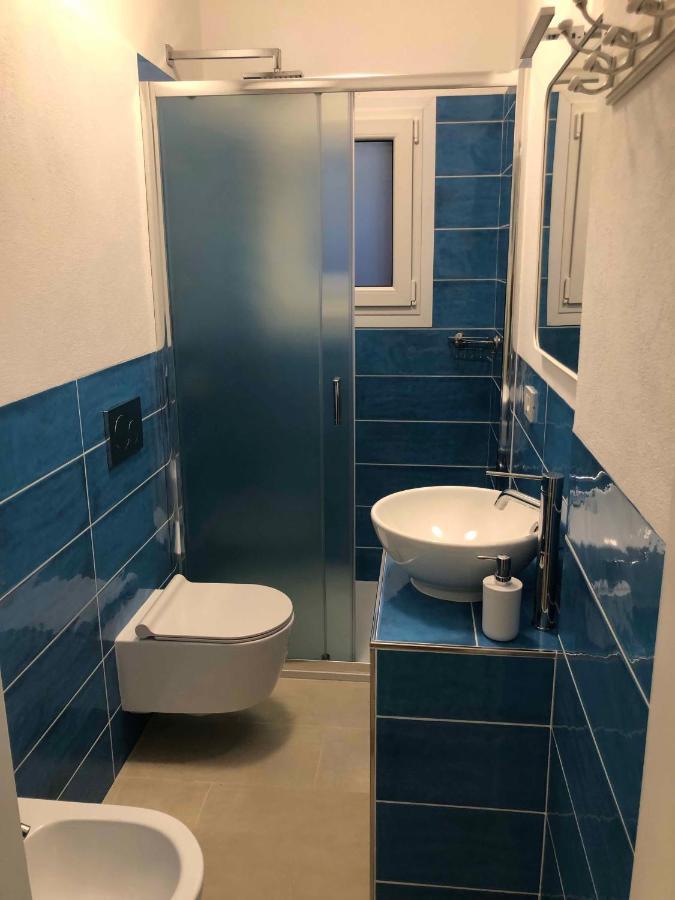 Apartmán Il Nido Di Luca A Porto Rotondo Exteriér fotografie