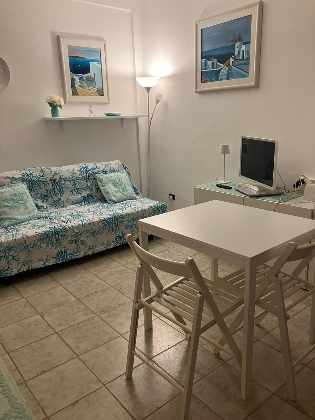 Apartmán Il Nido Di Luca A Porto Rotondo Exteriér fotografie