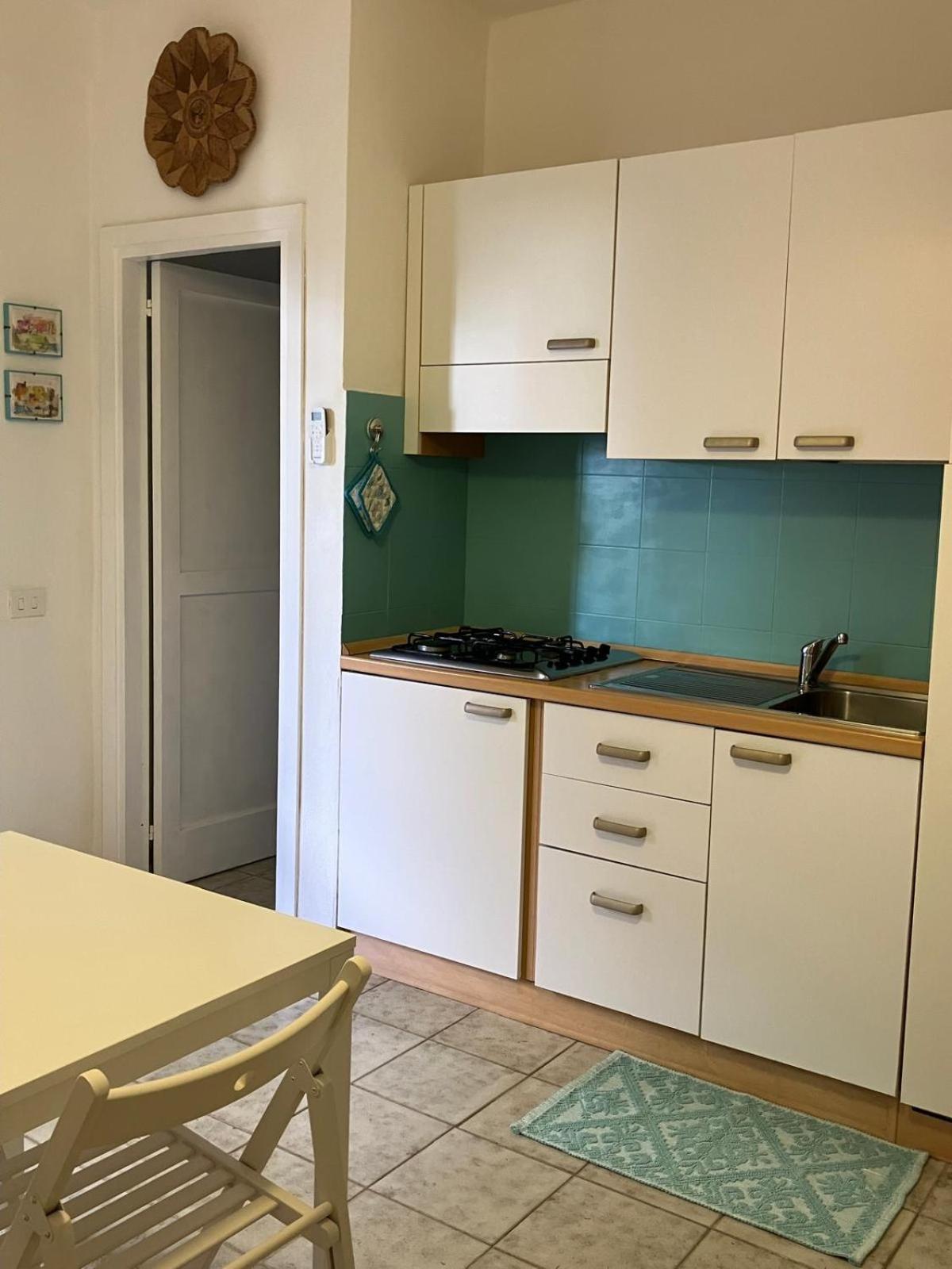 Apartmán Il Nido Di Luca A Porto Rotondo Exteriér fotografie