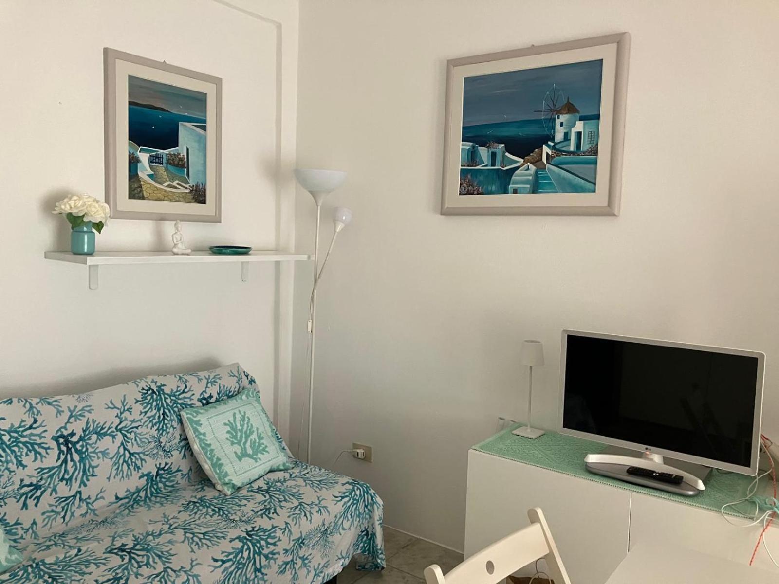 Apartmán Il Nido Di Luca A Porto Rotondo Exteriér fotografie